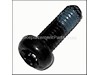 SCREW – Part Number: 2610923219