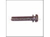 SCREW – Part Number: 2610923329