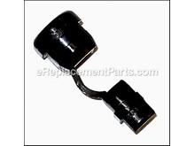 STRAIN RELIEF – Part Number: 2610923579