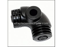 CORNER ASSEMBLY – Part Number: 2610923583