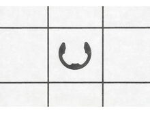 RETAINER CLIP – Part Number: 2610923854