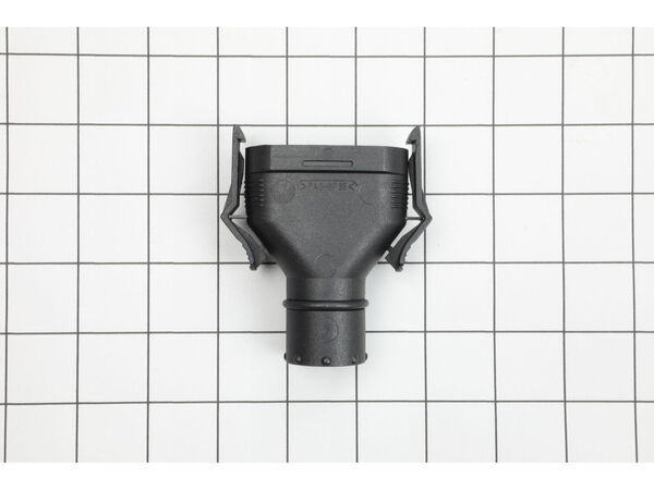 19513089-1-M-Bosch Tool-2610924349-VACUUM HOSE ADAPTER