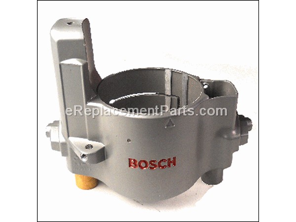 19513095-1-M-Bosch Tool-2610924454-MOTOR CARRIER ASSEMBLY