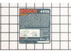 NAMEPLATE – Part Number: 2610924734