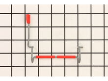 CLAMPING BAR – Part Number: 2610925983
