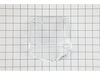MOTOR GUARD – Part Number: 2610927687