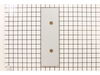 MITER FENCE – Part Number: 2610927689
