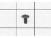 SCREW – Part Number: 2610927712