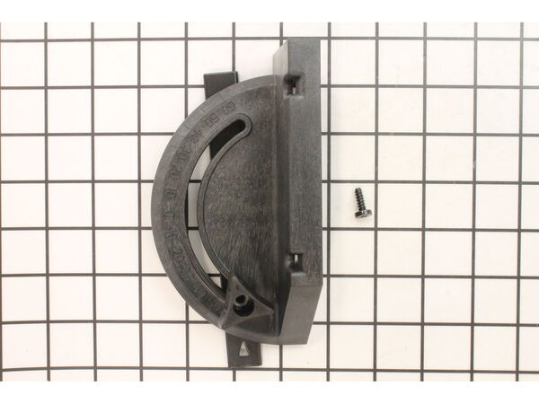 19513147-1-M-Bosch Tool-2610928051-MITER GAUGE ASSEMBLY