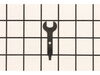 SINGLE-HEAD ENG. WRENCH – Part Number: 2610930692