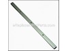 GUIDE TRACK – Part Number: 2610930907