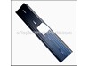 MITER FENCE – Part Number: 2610930995
