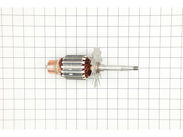 19513173-1-M-Bosch Tool-2610931892-ARMATURE 120V