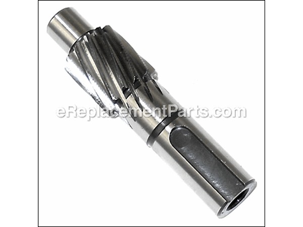 19513180-1-M-Bosch Tool-2610933125-REDUCTION SHAFT