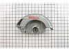 19513189-2-S-Bosch Tool-2610934339-UPPER GUARD