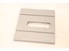 TABLE PLATE – Part Number: 2610937308