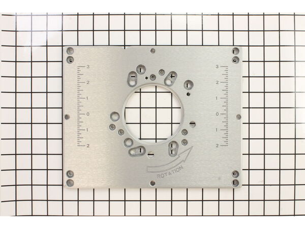 19513239-1-M-Bosch Tool-2610938414-ADAPTER PLATE