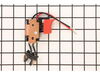 MAINS SWITCH – Part Number: 2610942577