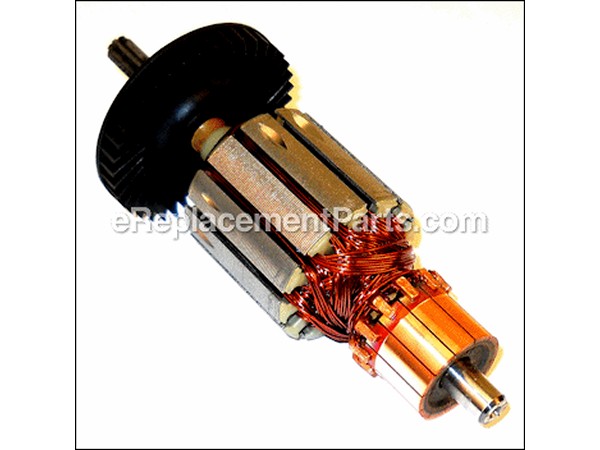 19513285-1-M-Bosch Tool-2610943270-ARMATURE
