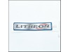 LABEL – Part Number: 2610945890
