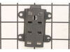 RETAINING PLATE – Part Number: 2610949106
