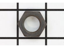 NUT – Part Number: 2610950047