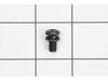SCREW – Part Number: 2610950055