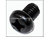SCREW – Part Number: 2610950061