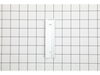 MOUNTING RAIL – Part Number: 2610950075