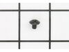 SCREW – Part Number: 2610950103