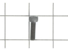 SCREW – Part Number: 2610950110