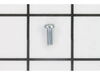 SCREW – Part Number: 2610950119