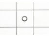 WASHER – Part Number: 2610950135