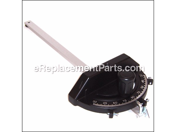 19513474-1-M-Bosch Tool-2610950149-MITER GAUGE ASSEMBLY
