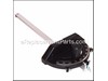 MITER GAUGE ASSEMBLY – Part Number: 2610950149