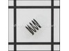 SPRING – Part Number: 2610950360