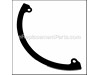 SLIDING PLATE – Part Number: 2610950402