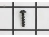 SCREW – Part Number: 2610950429