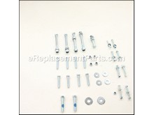 FASTENER KIT – Part Number: 2610953397