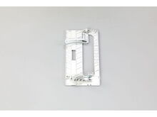 BASE PLATE – Part Number: 2610955990