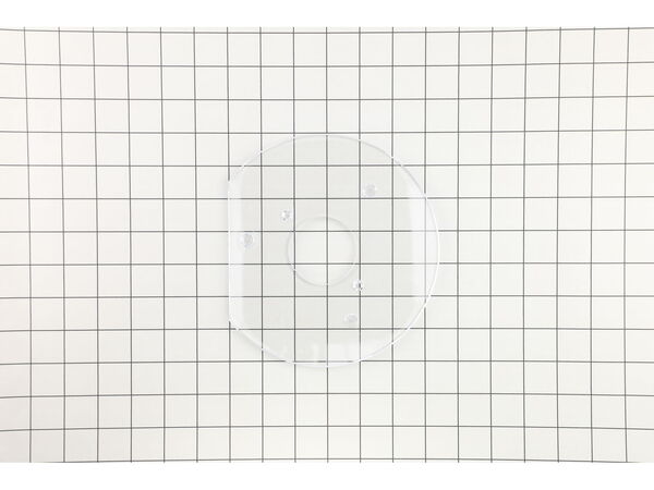 19513617-1-M-Bosch Tool-2610956312-PLUNGE SUB-BASE