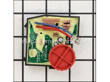 PCB CONTROLLER – Part Number: 2610956955