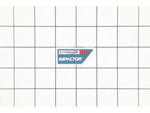 MANUFACTURERS NAMEPLATE PS40- – Part Number: 2610958956