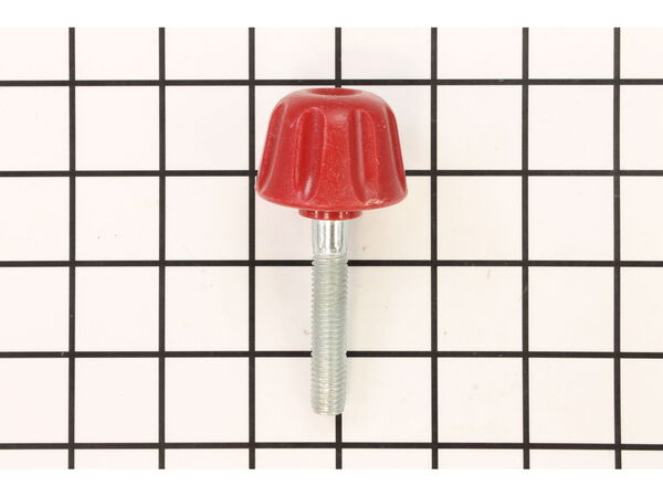 19513710-1-M-Bosch Tool-2610958964-LOCK KNOB (SUPPORT BRACKET)
