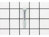 CARRIAGE BOLT( M6) – Part Number: 2610958968