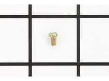 SCREW – Part Number: 2610967422