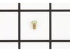 SCREW – Part Number: 2610967422