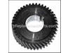 TOOTHED GEAR – Part Number: 2610992360