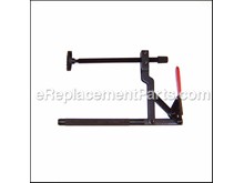 CLAMP – Part Number: 2610992368