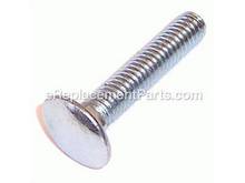 THREADED PIN – Part Number: 2610992372